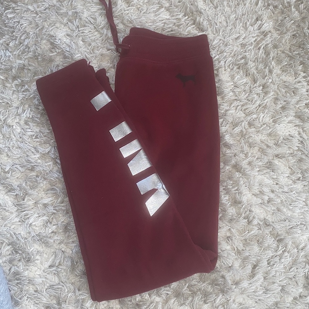 Victoria secret PINK joggers